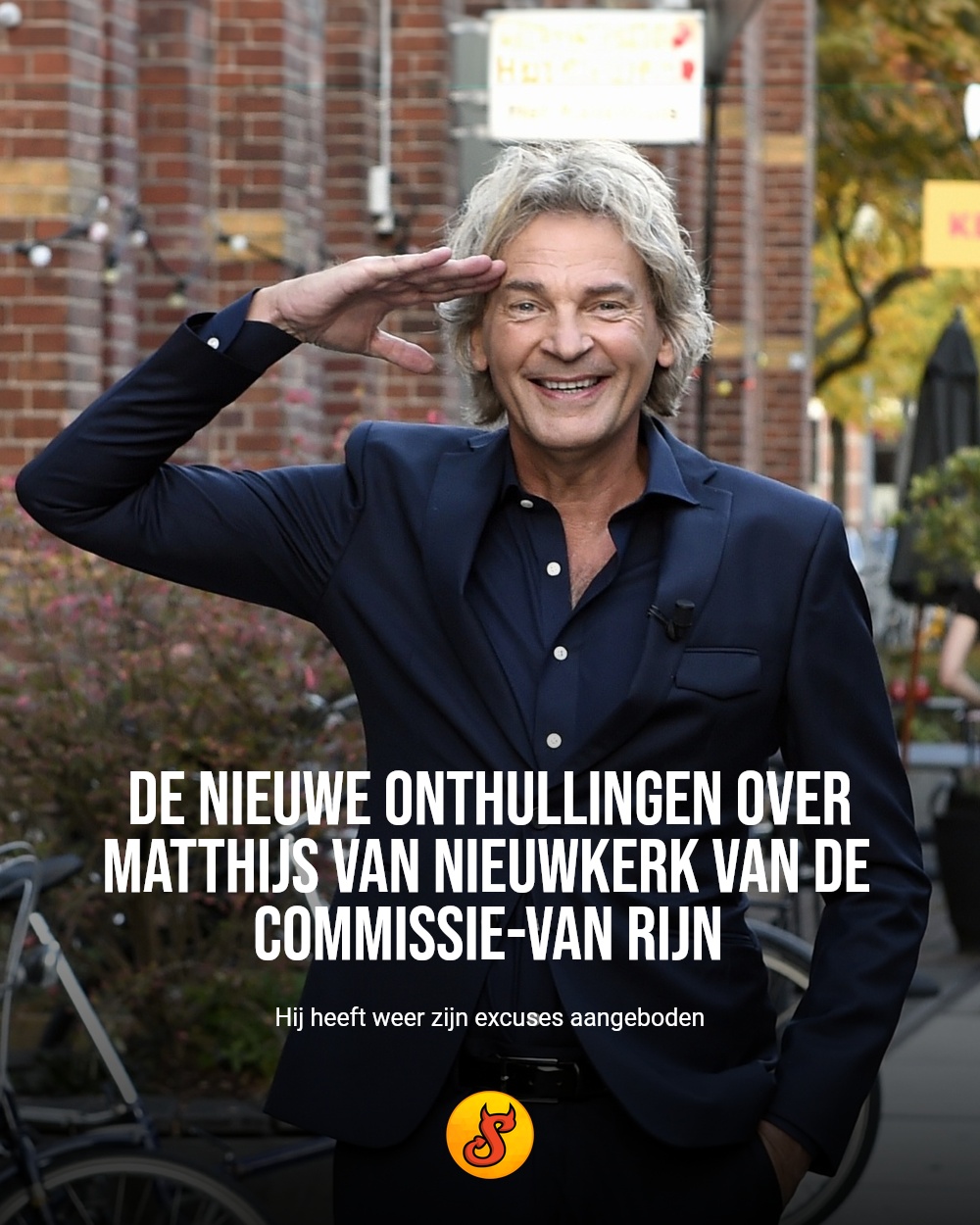 De nieuwe onthullingen over Matthijs van Nieuwkerk van de commissie-Van Rijn