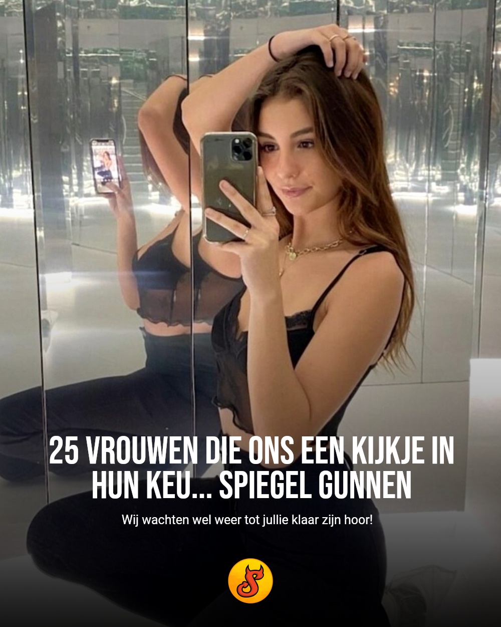 25 vrouwen die ons een kijkje in hun keu... spiegel gunnen