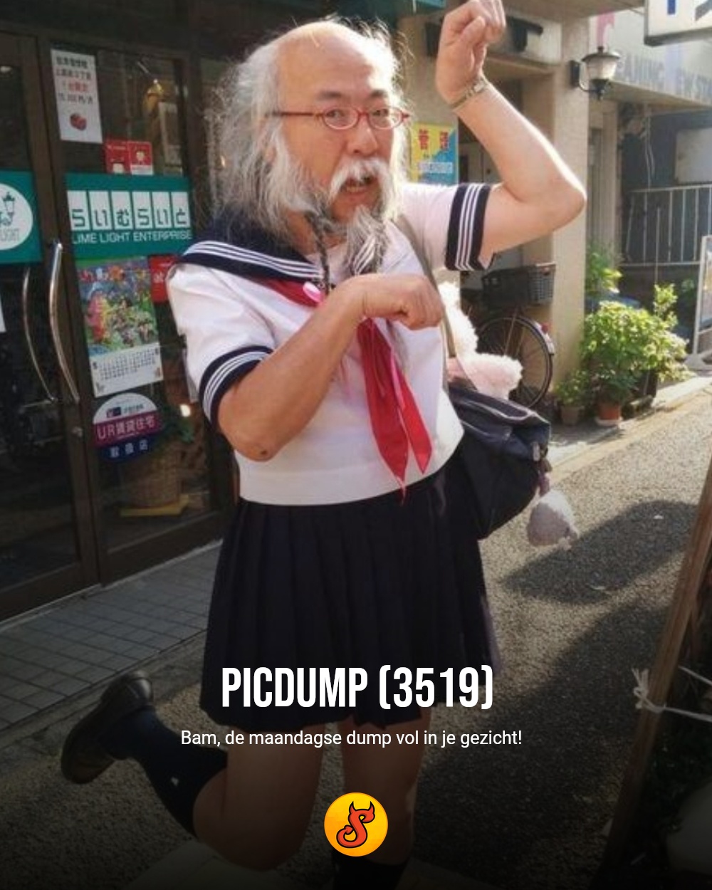 Picdump (3519)