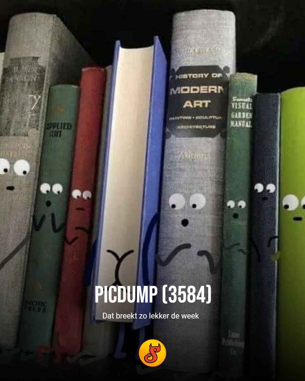 Picdump (3584)