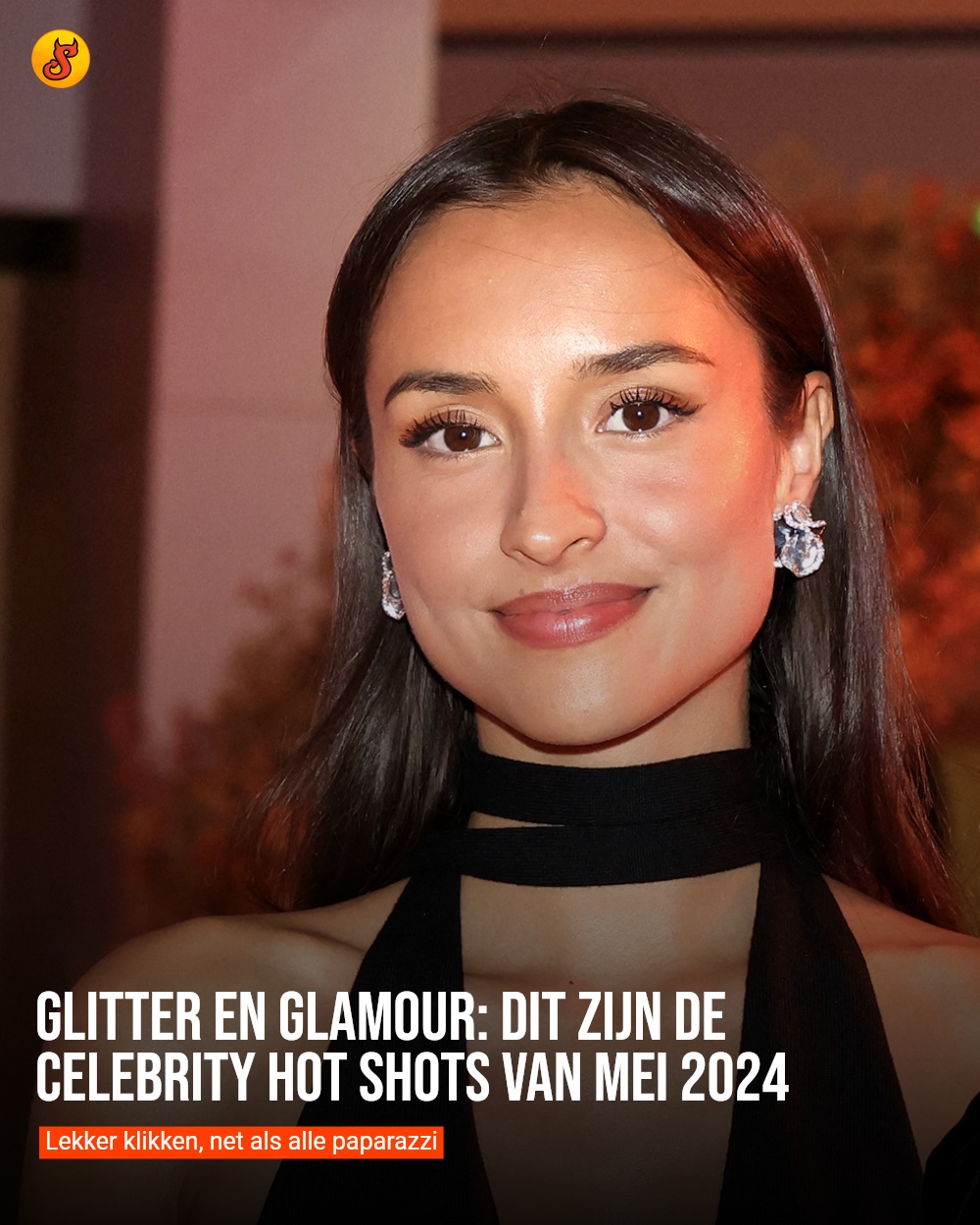 Glitter en Glamour: dit zijn de celebrity hot shots van mei 2024