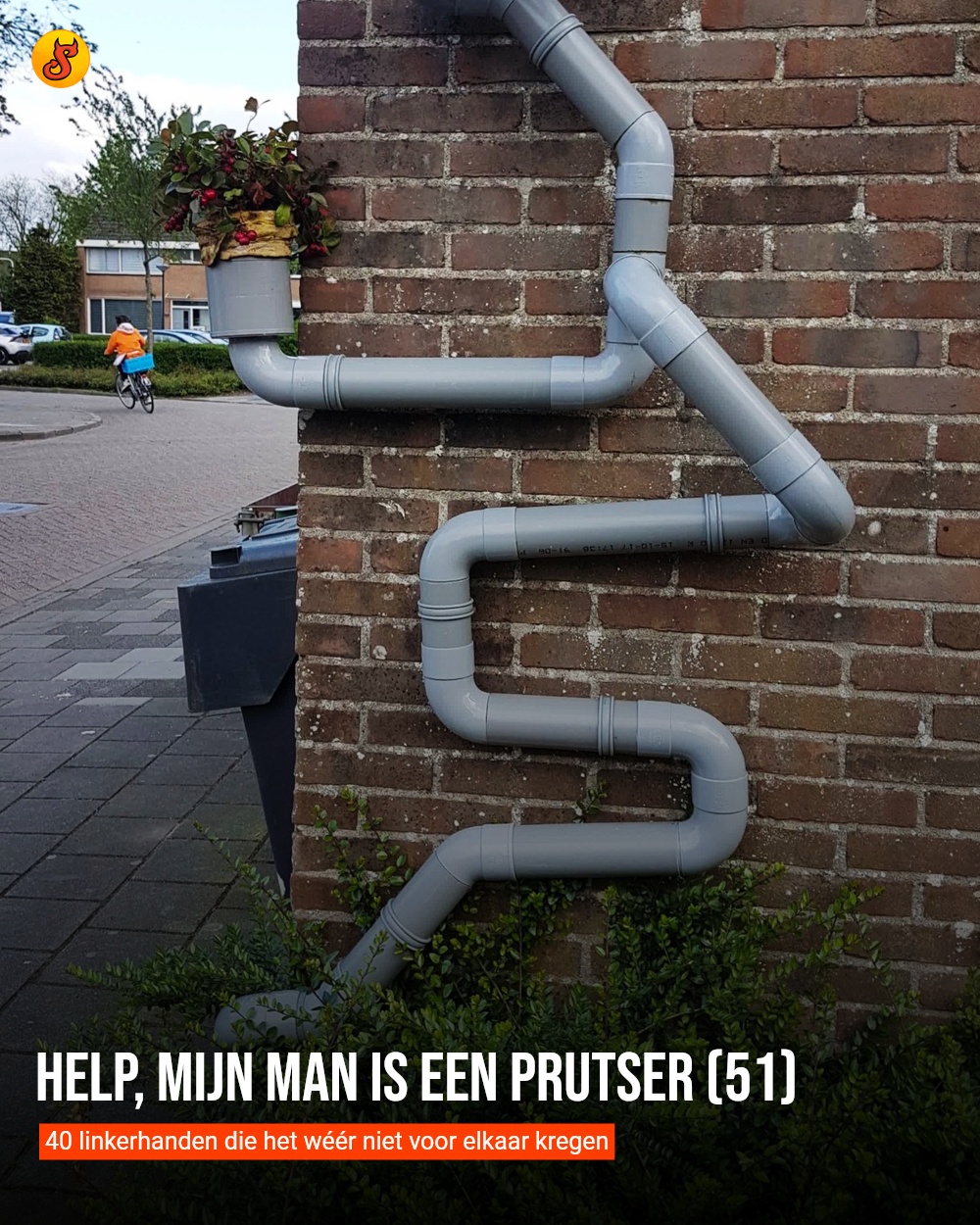Help, mijn man is een prutser (51)