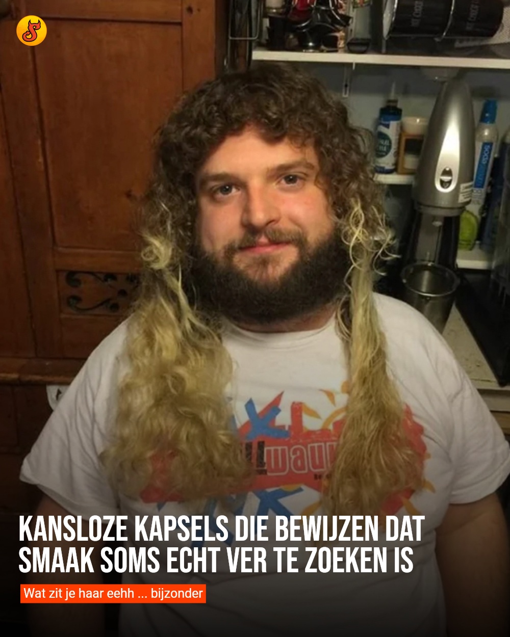 Kansloze kapsels die bewijzen dat smaak soms echt ver te zoeken is