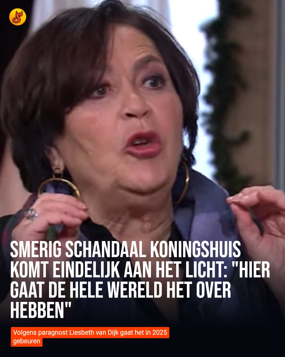 Smerig schandaal Koningshuis komt eindelijk aan het licht: "Hier gaat de hele wereld het over hebben"