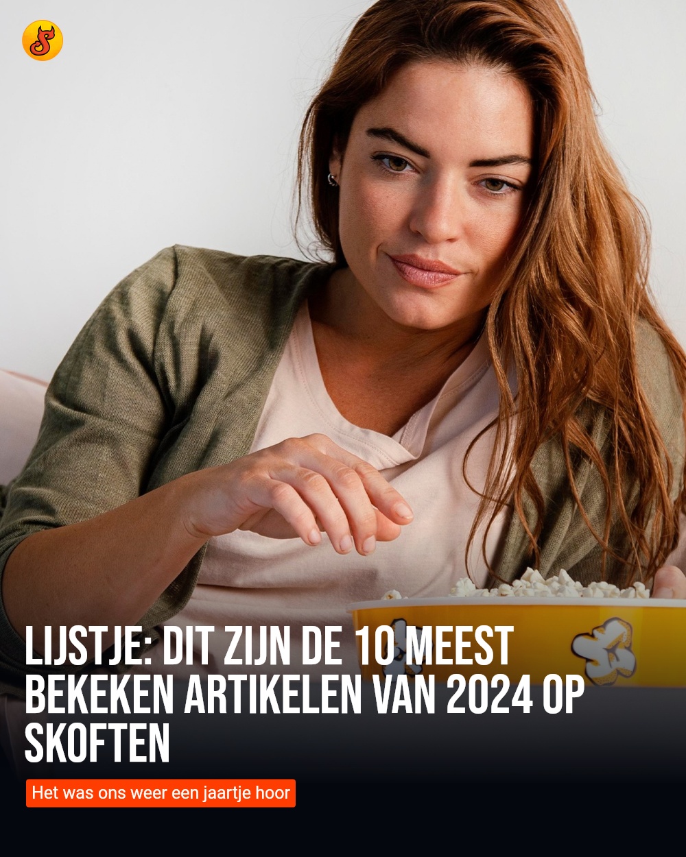 Lijstje: Dit zijn de 10 meest bekeken artikelen van 2024 op Skoften