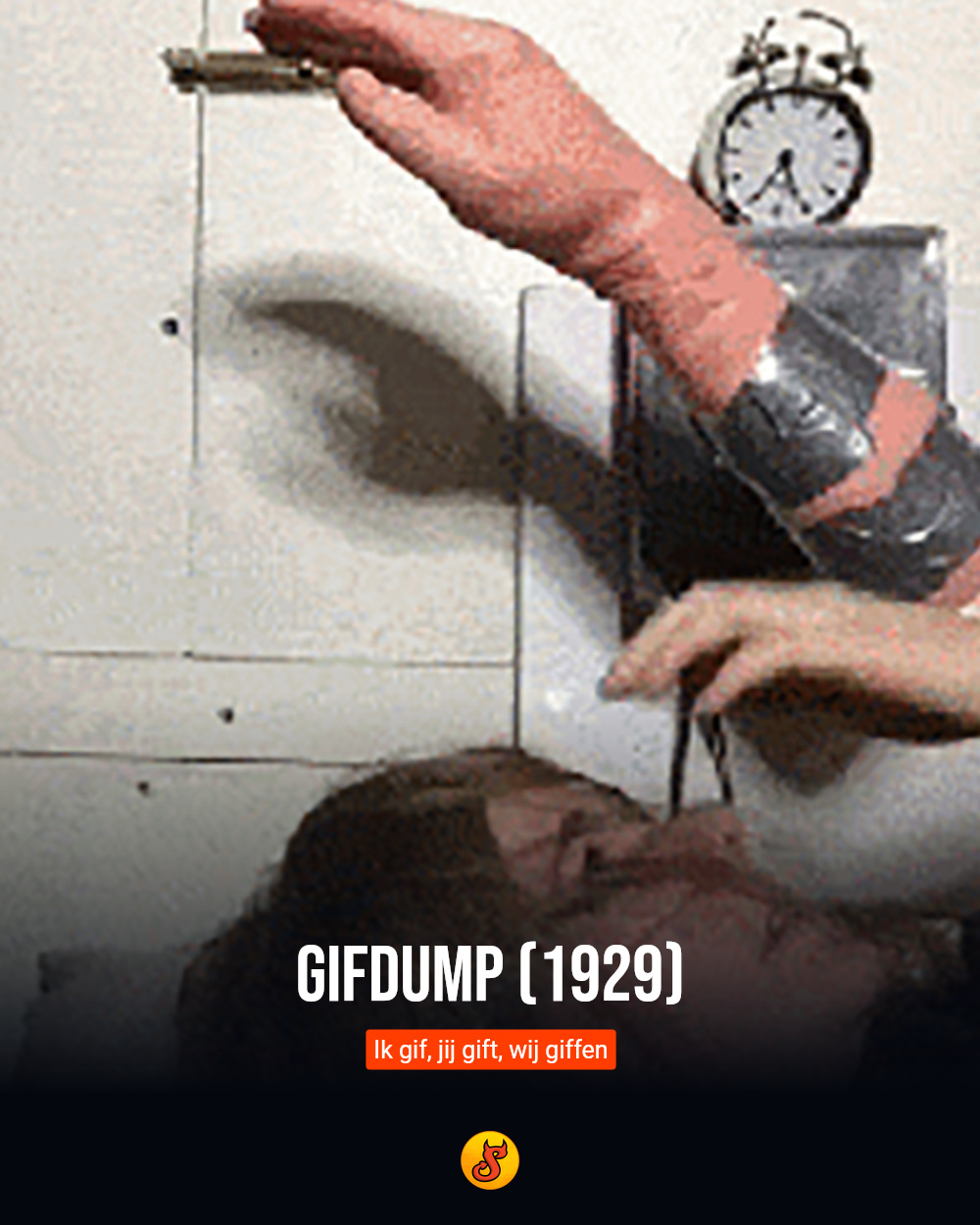 Gifdump (1929)