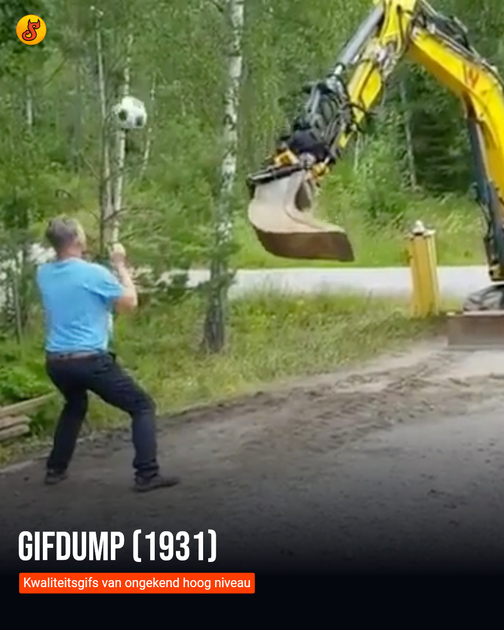 Gifdump (1931)