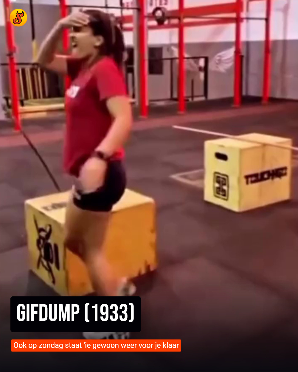 Gifdump (1933)