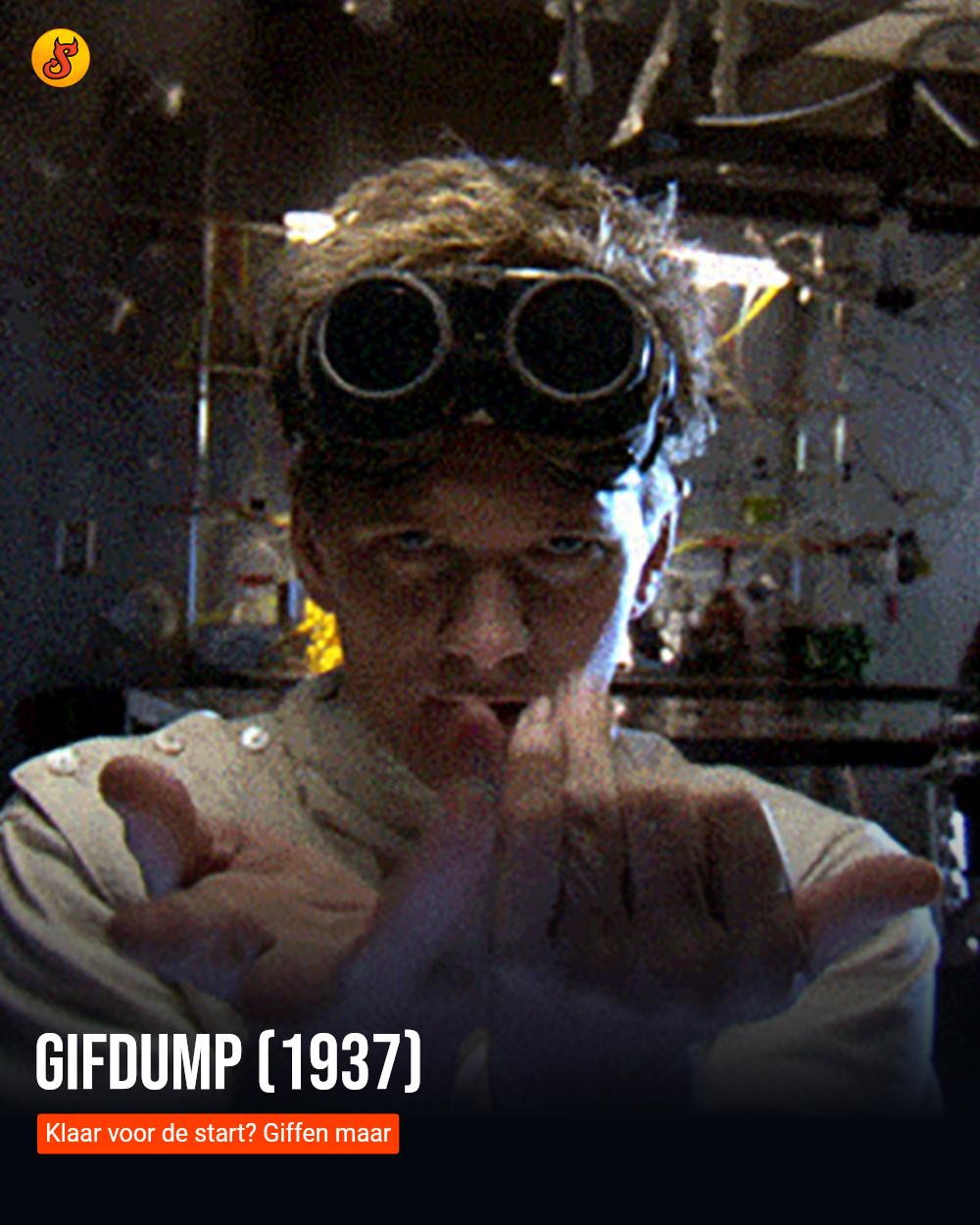 Gifdump (1937)