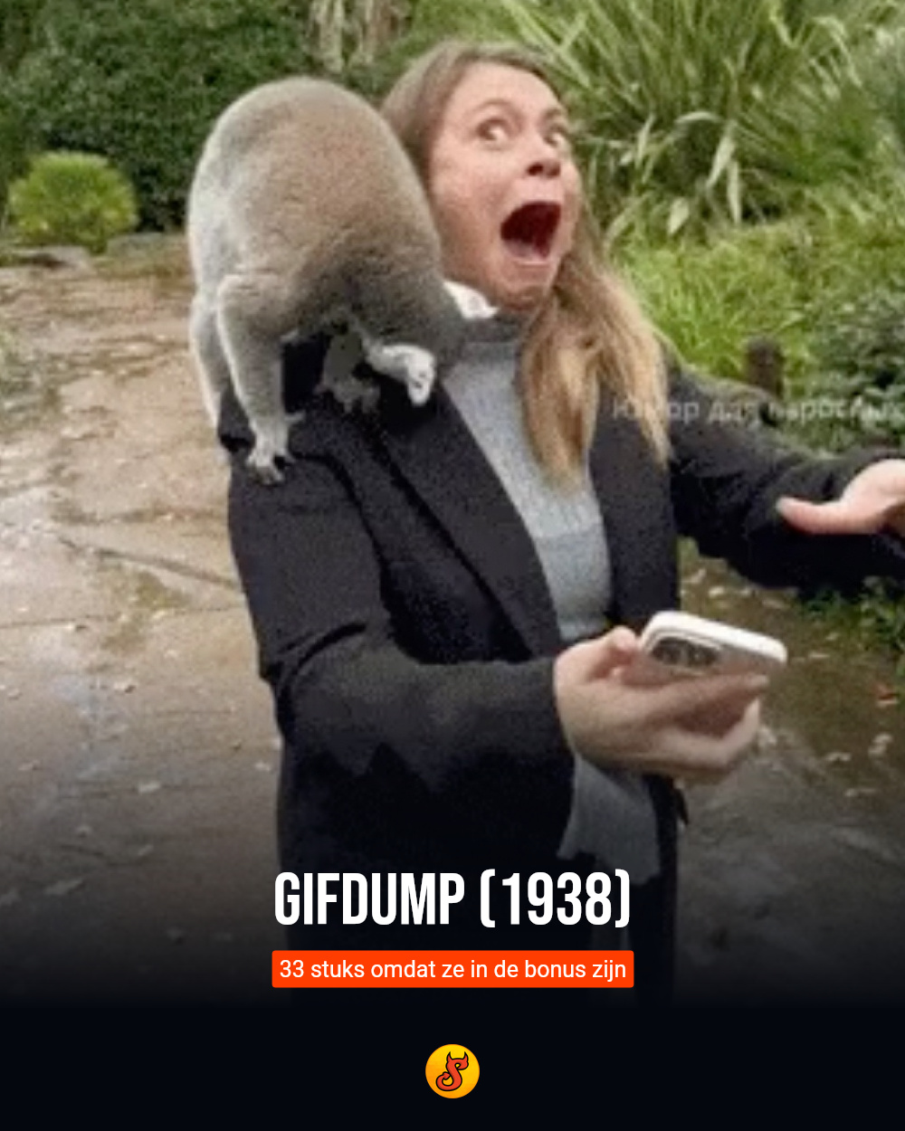 Gifdump (1938)