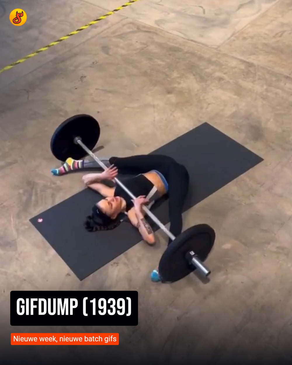 Gifdump (1939)