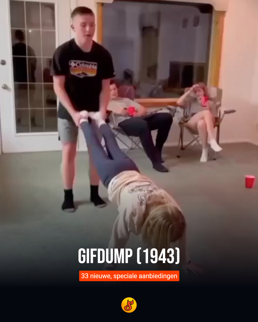 Gifdump (1943)