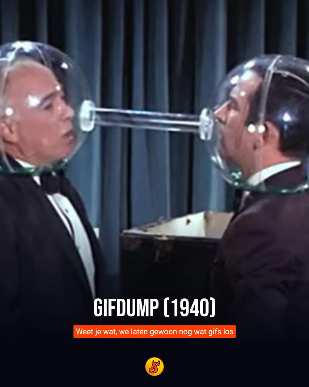 Gifdump (1940)