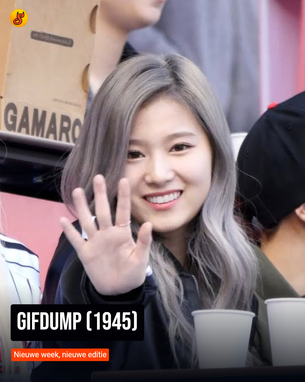 Gifdump (1945)