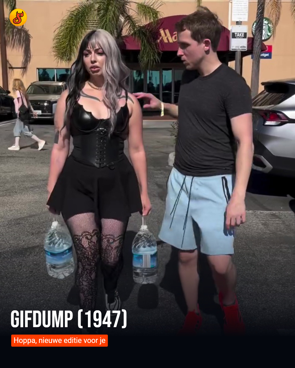 Gifdump (1947)
