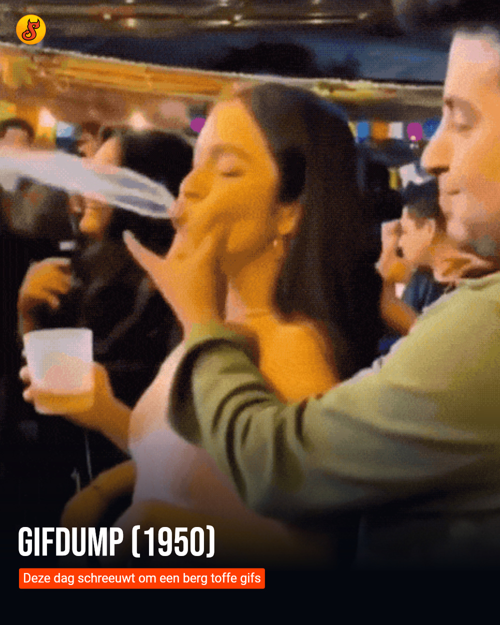 Gifdump (1950)