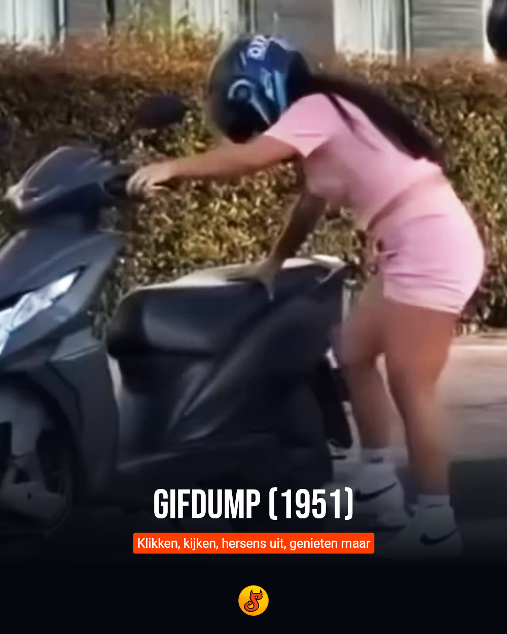 Gifdump (1951)