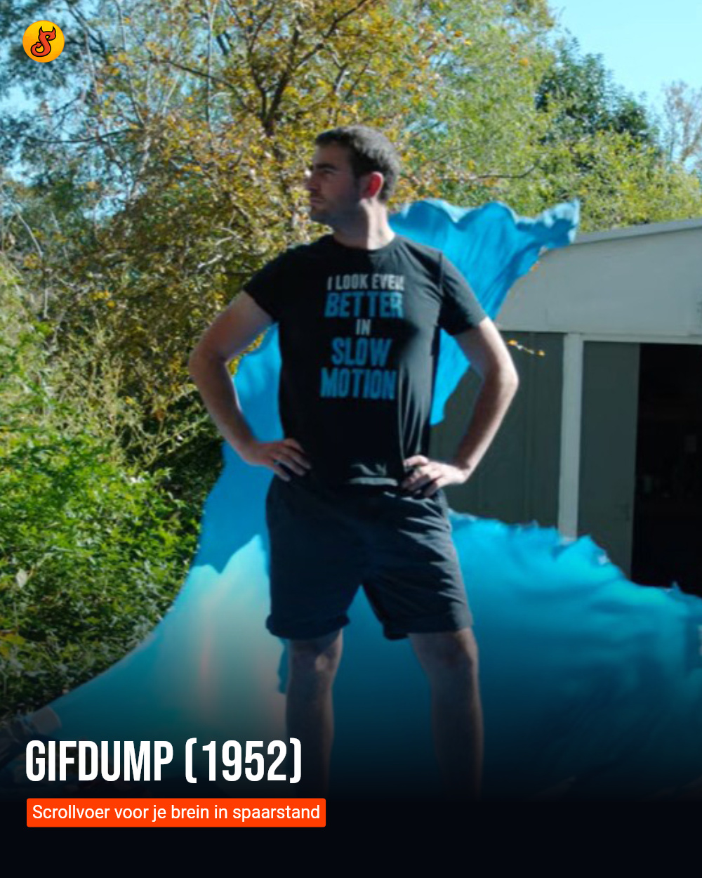 Gifdump (1952)