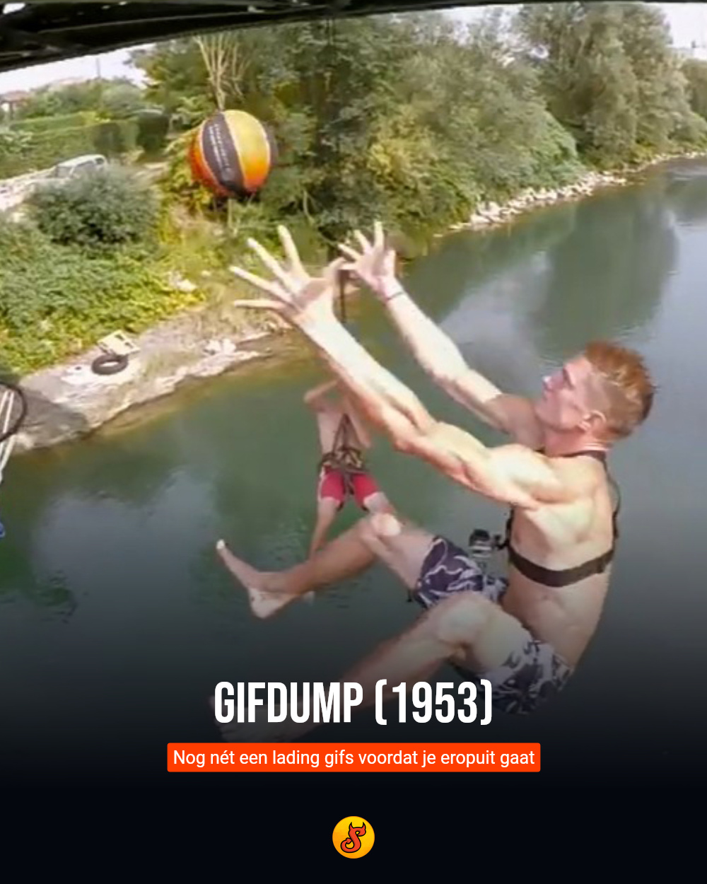 Gifdump (1953)