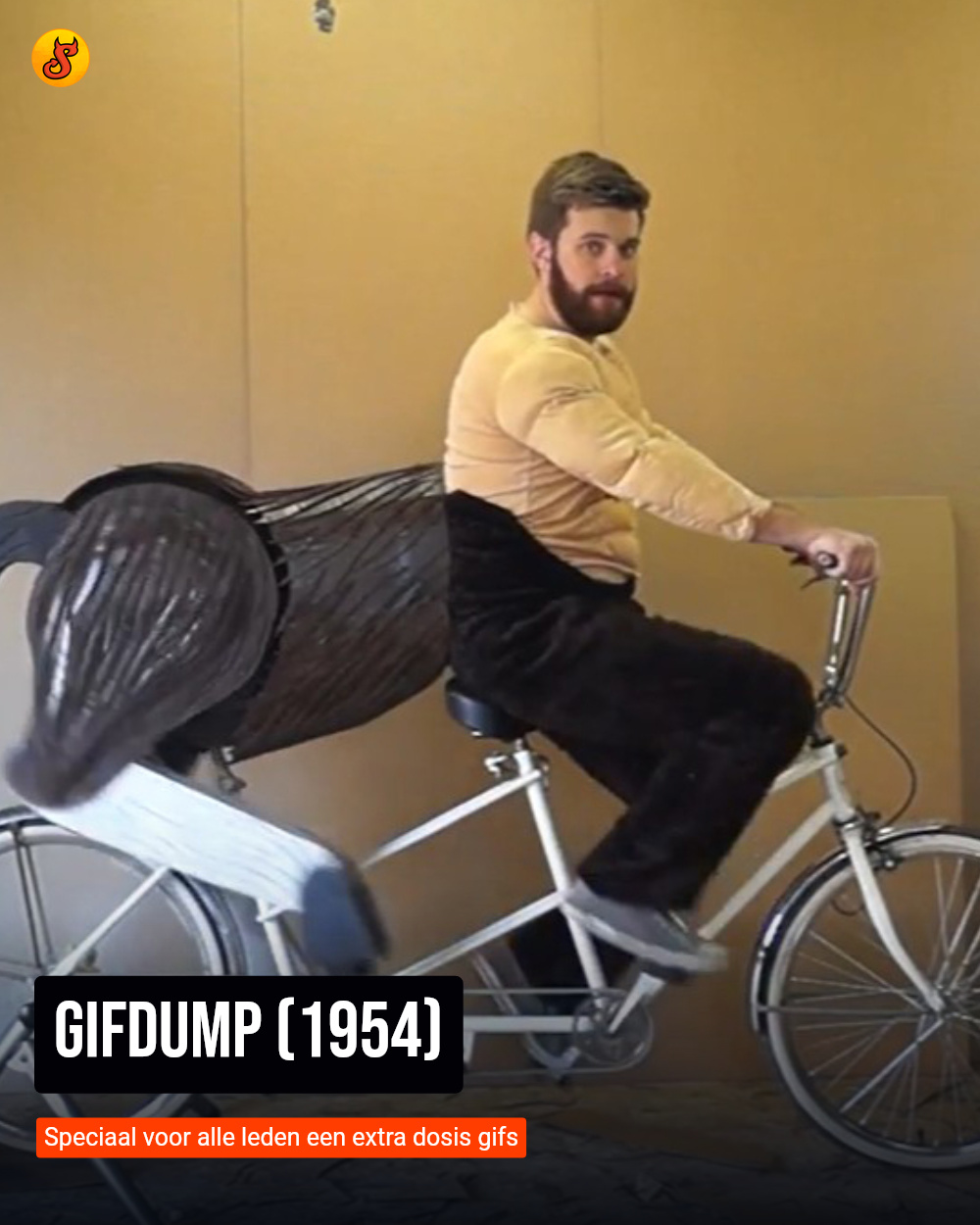 Gifdump (1954)