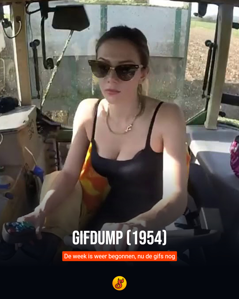 Gifdump (1954)