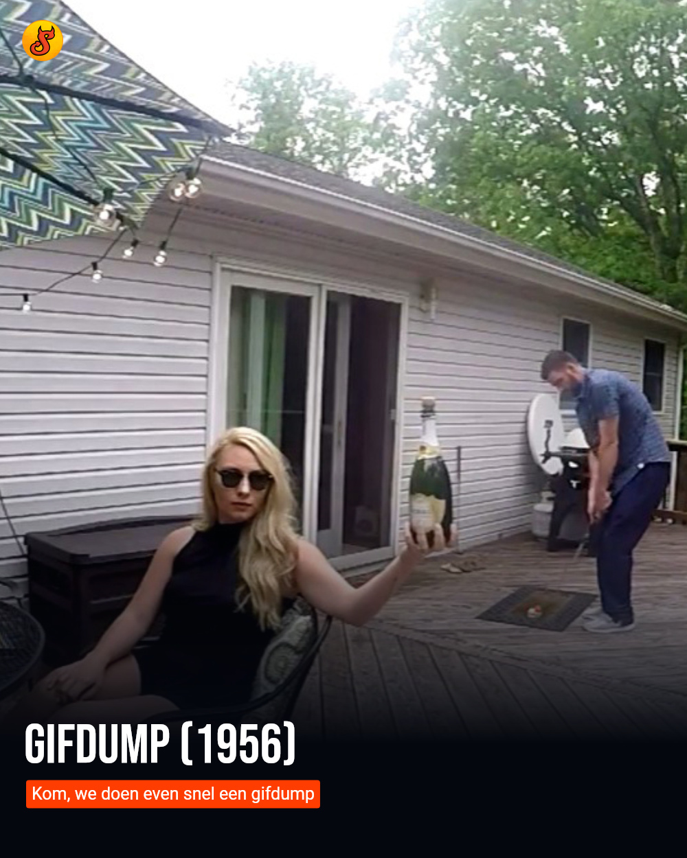 Gifdump (1956)