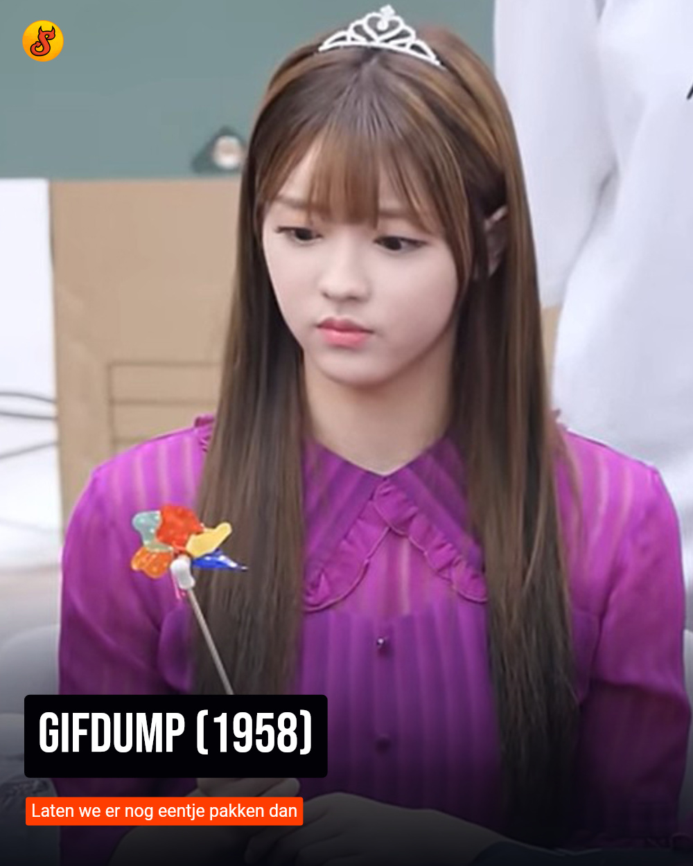 Gifdump (1958)