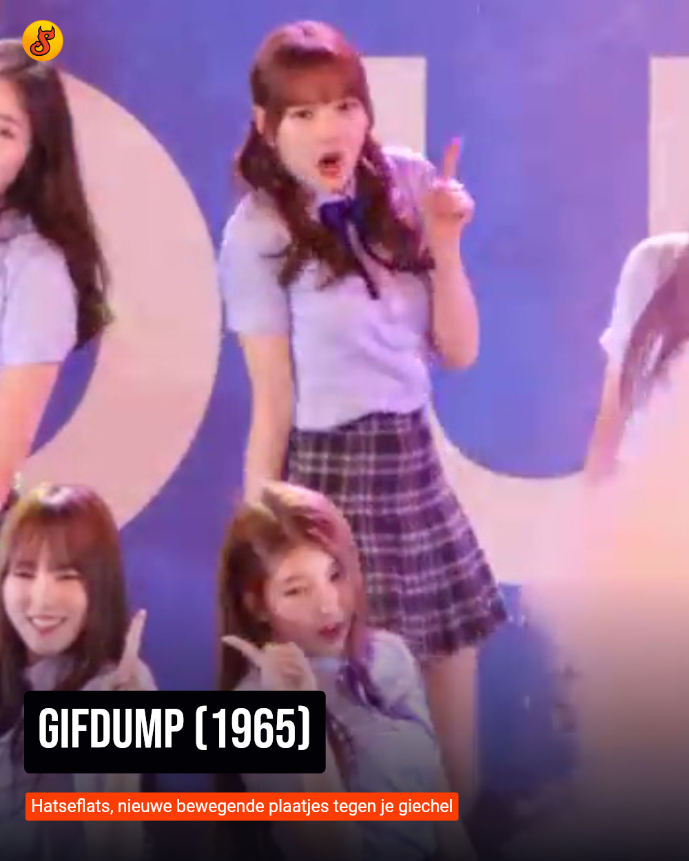 Gifdump (1965)