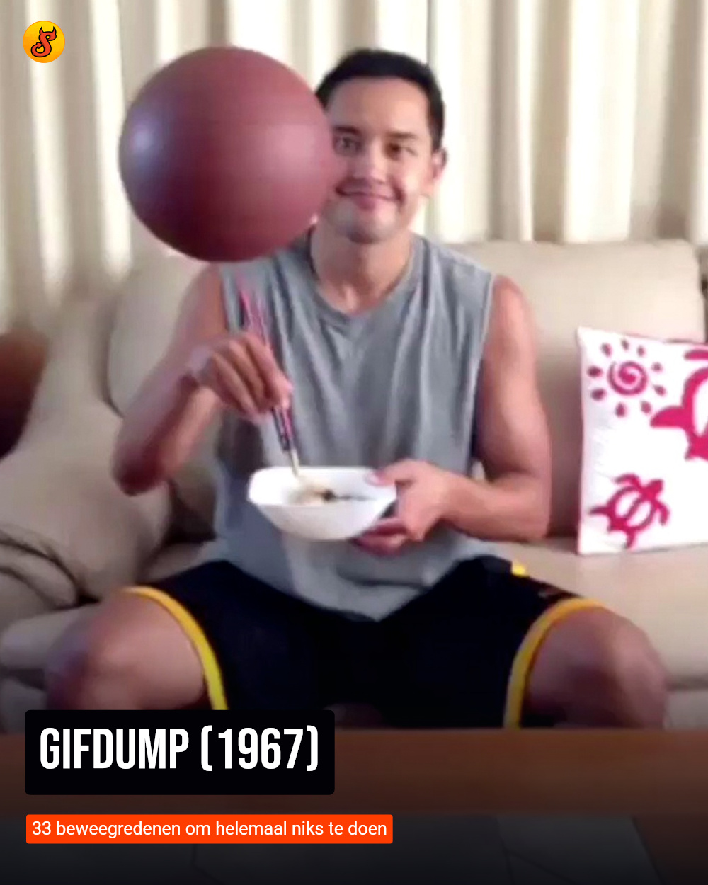 Gifdump (1967)