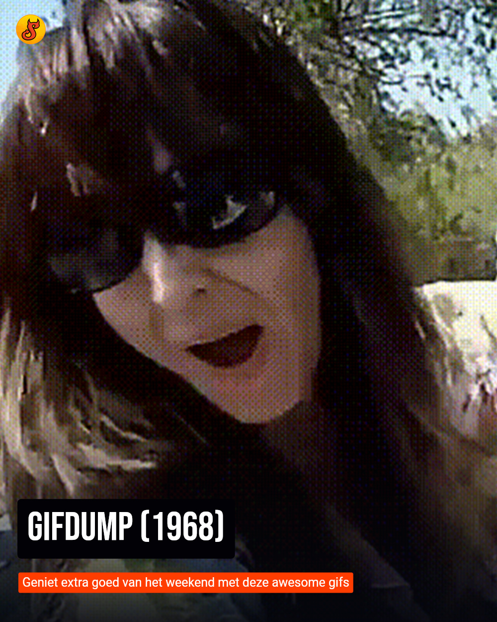 Gifdump (1968)