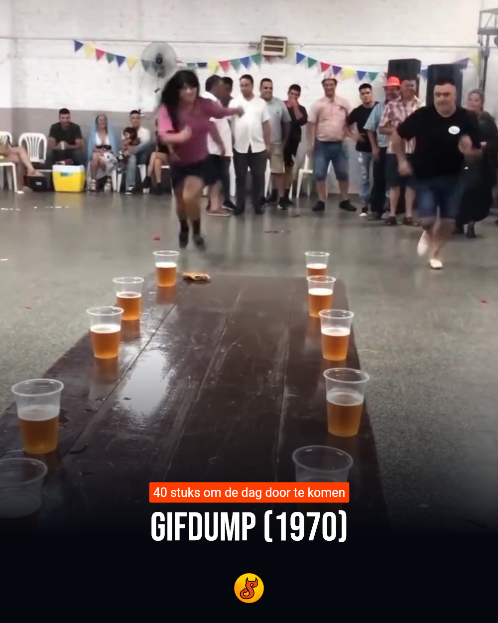 Gifdump (1970)