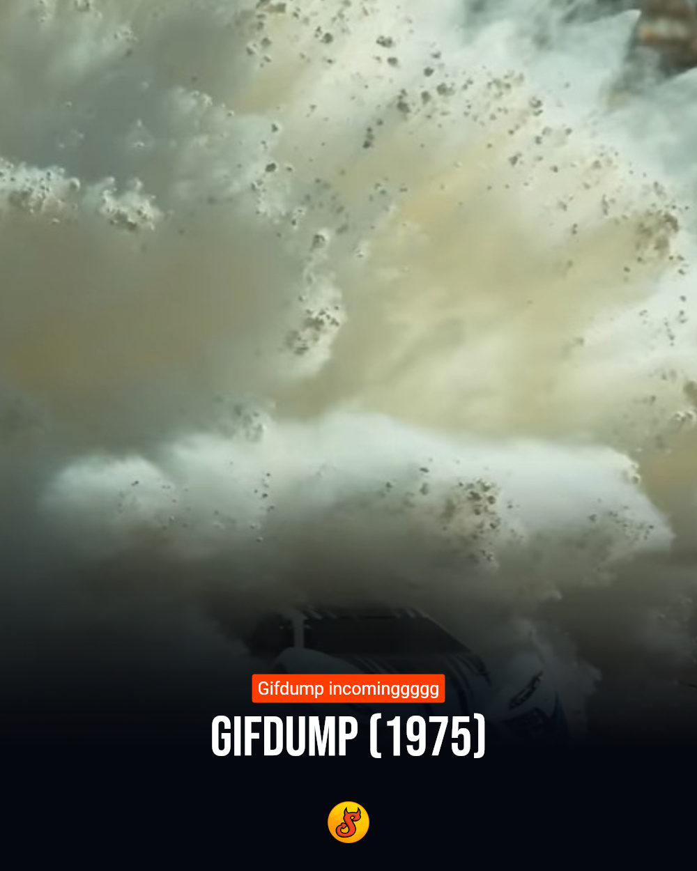 Gifdump (1975)
