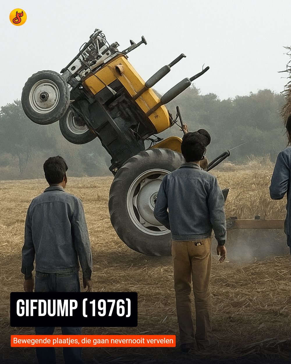 Gifdump (1976)