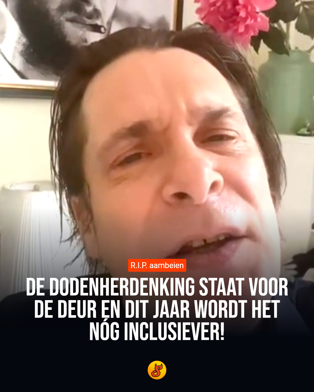 De dodenherdenking staat voor de deur en dit jaar wordt het nóg inclusiever!
