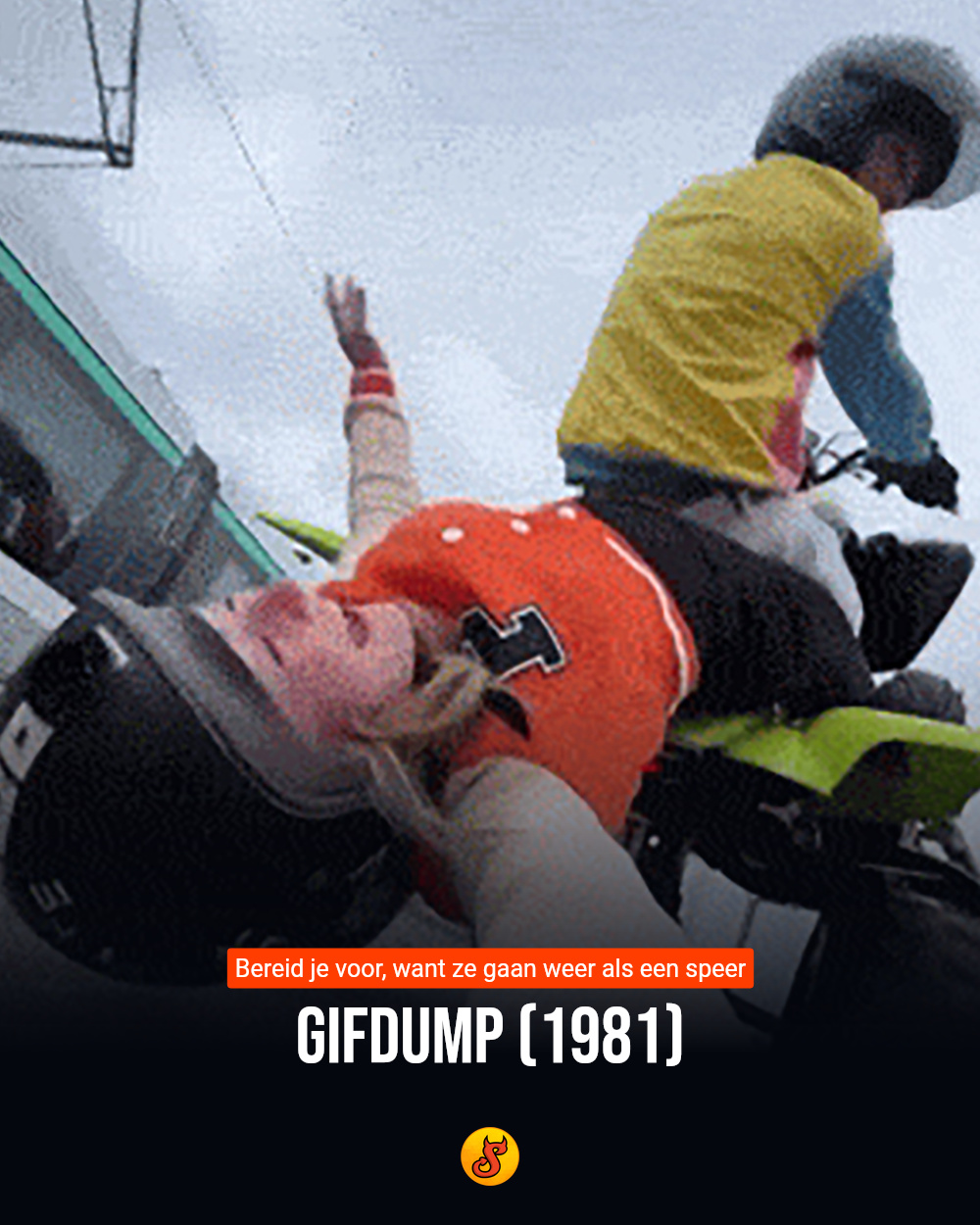 Gifdump (1981)