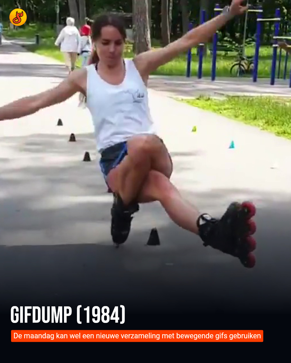 Gifdump (1984)