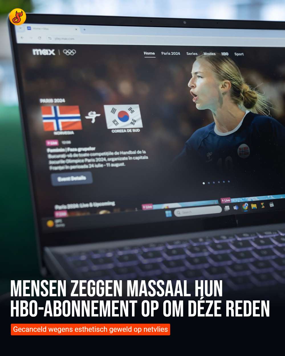 Mensen zeggen massaal hun HBO-abonnement op om déze reden