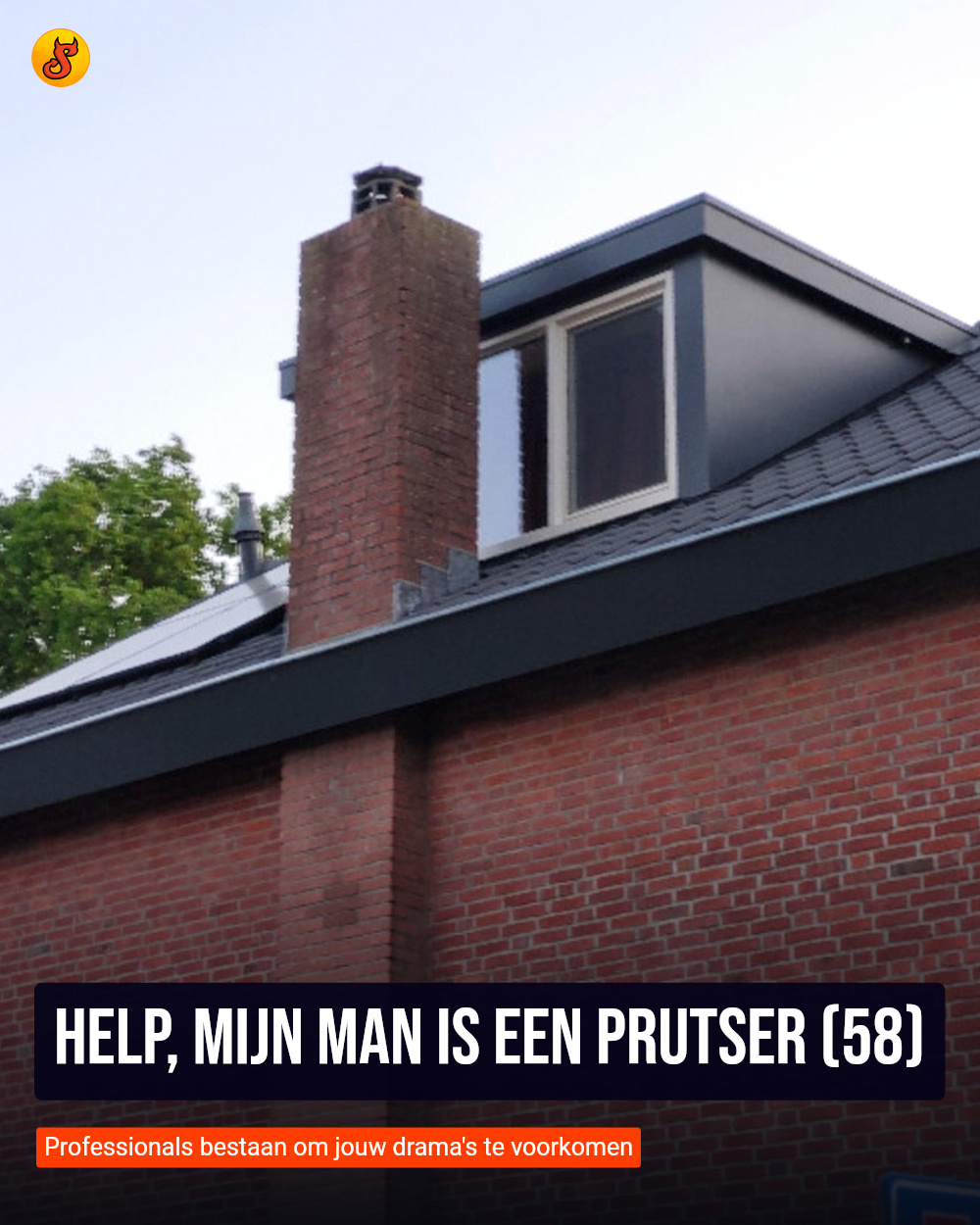Help, mijn man is een prutser (58)