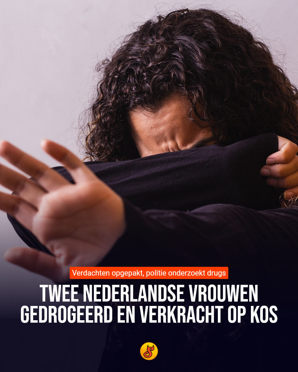 Twee Nederlandse vrouwen gedrogeerd en verkracht op Kos