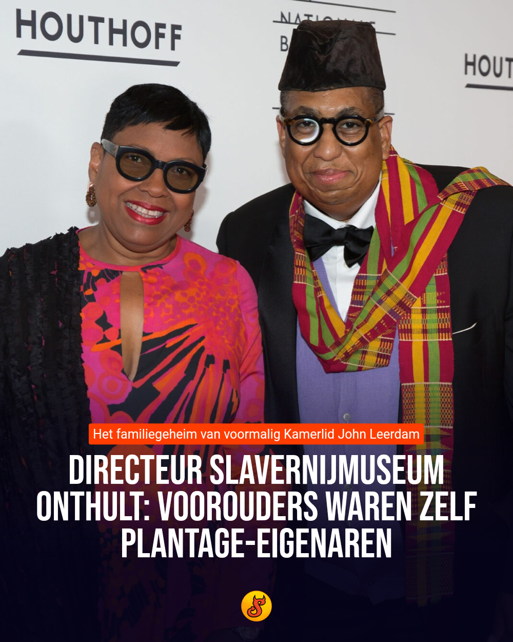 Directeur Slavernijmuseum onthult: voorouders waren zelf plantage-eigenaren
