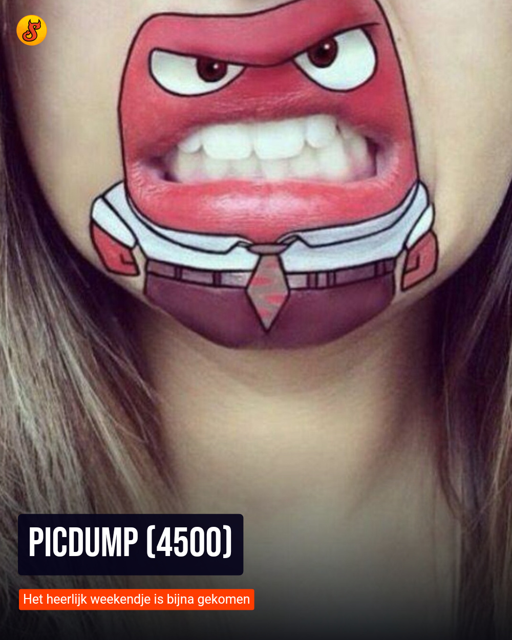 Picdump (4500)