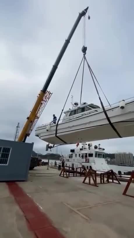 Jammer joh, daar gaat je jacht