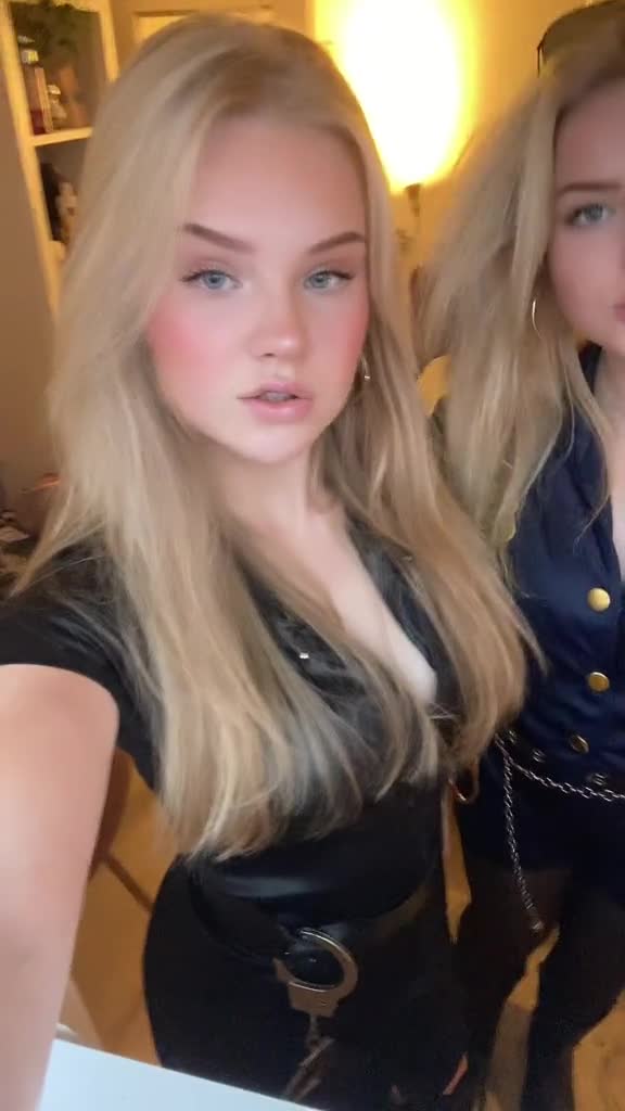 Spontaan zin om carnaval te vieren