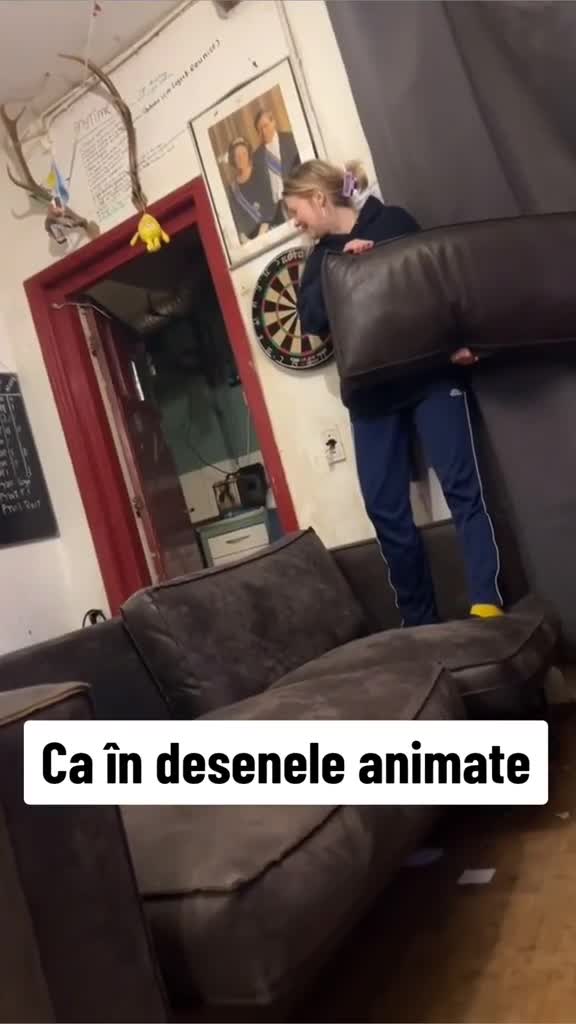 Jezelf pranken als je iemand anders wil meppen