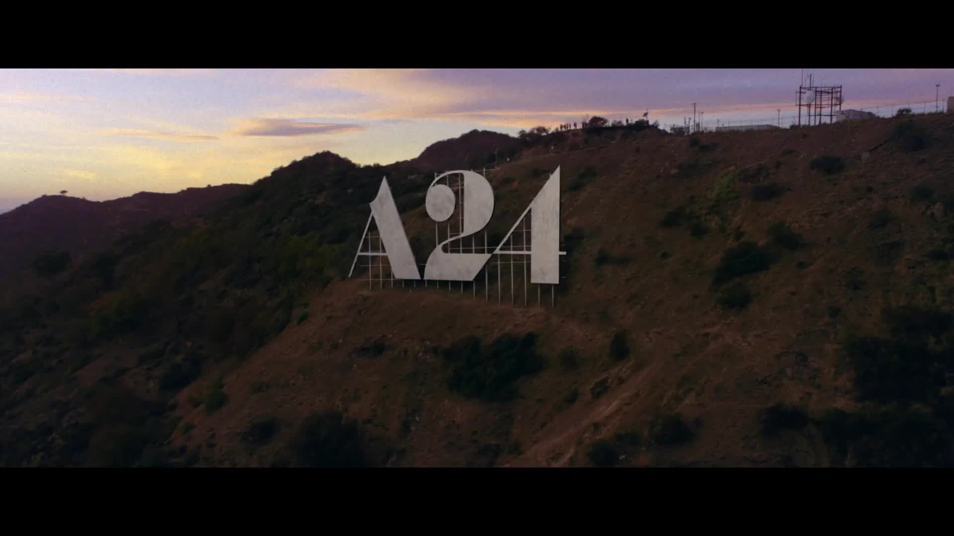 MaXXXine Trailer (2024)