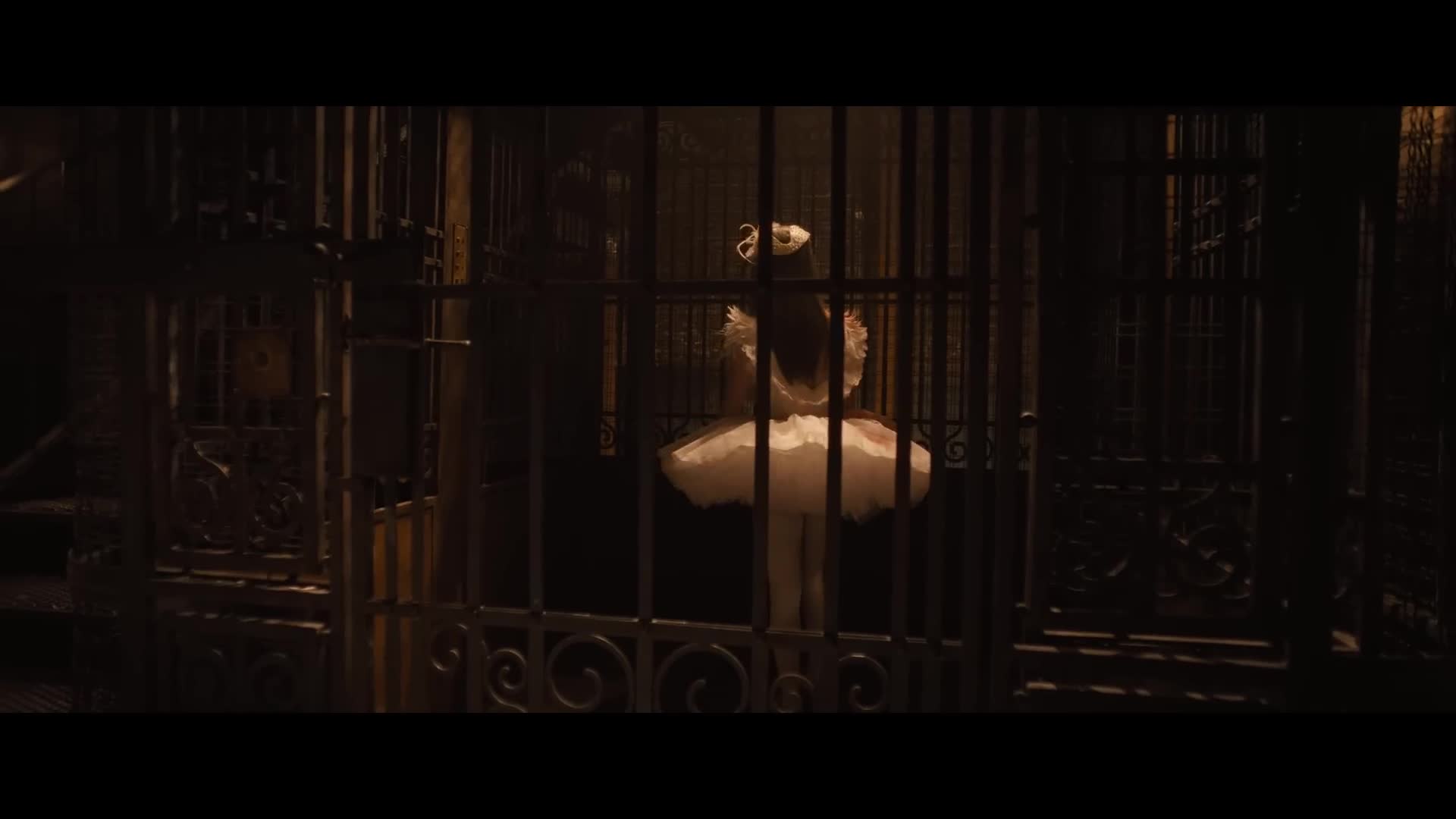 De dochter van Dracula is los in de tweede trailer van de horrorfilm Abigail