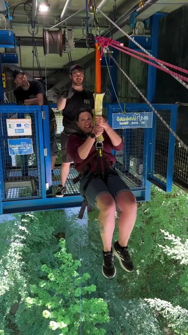 Hey, kun je even aan dat hendeltje trekken?