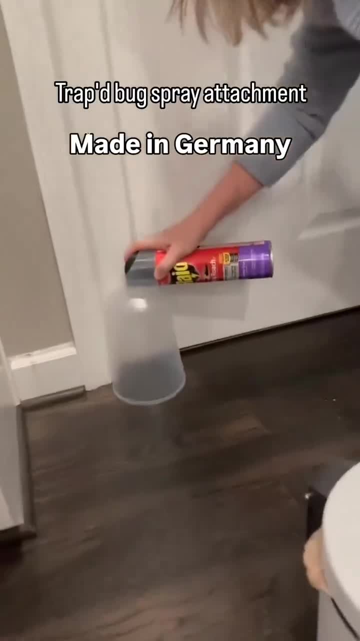 Duitsers ontwikkelen dubieuze tool tegen insecten