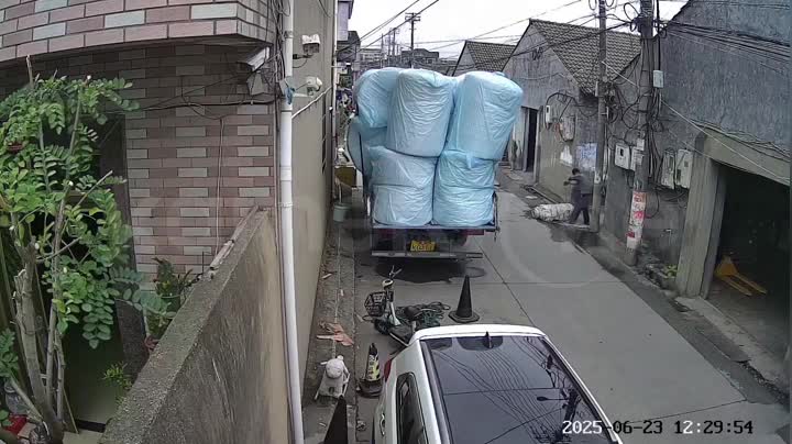 Strrrrrrrike: Bowlen met brommers in optima forma