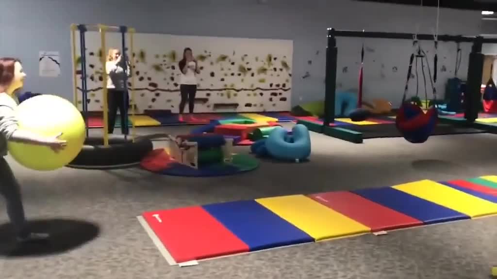 Dolle Mina's lopen een hersenbeschadiging op